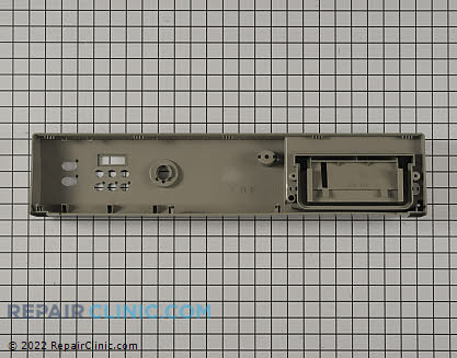 Control Panel 8076794-81-UL Alternate Product View