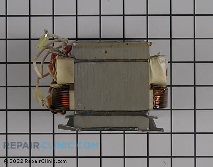 High Voltage Transformer 6170W1D052T Alternate Product View