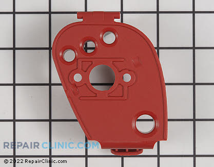Air Filter Housing 574614701 Alternate Product View