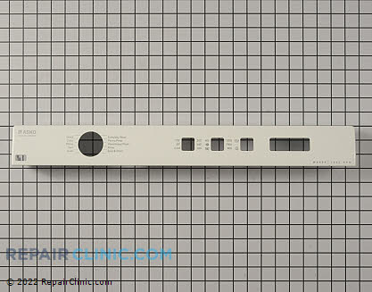 Control Panel 8088876-0-UL Alternate Product View