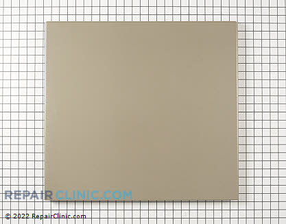 Top Panel 8061817-81 Alternate Product View