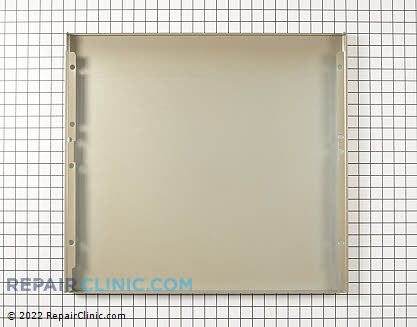 Top Panel 8061817-81 Alternate Product View
