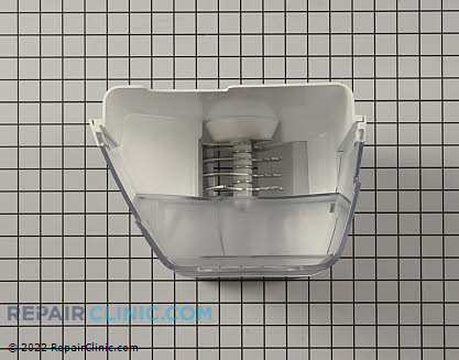 Ice Bucket Assembly AKC73029301 Alternate Product View
