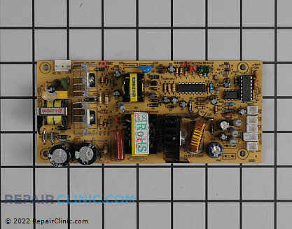 Control Board RF-5210-95 Alternate Product View