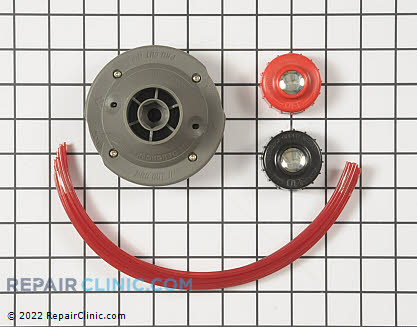 Trimmer Head 120950011 Alternate Product View