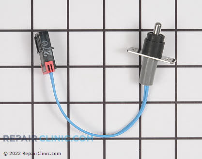 Thermistor DC90-10128N Alternate Product View