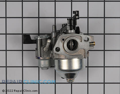 Carburetor 16100-ZH7-822 Alternate Product View