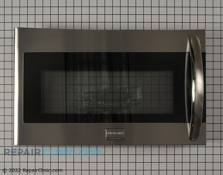 Microwave Door Assembly - 5304473842 | Fast Shipping - Repair Clinic