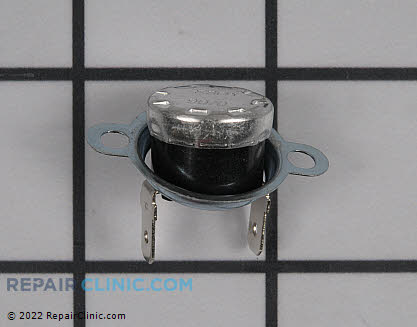 Thermostat WB27X11098 Alternate Product View