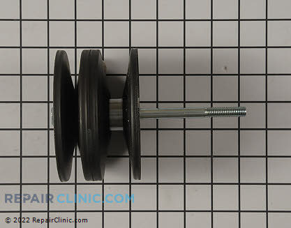 Pulley 956-0048 Alternate Product View