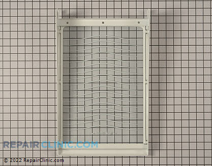 Glass Shelf RF-6350-167 Alternate Product View