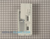 Dispenser Drawer - Part # 1873553 Mfg Part # WPW10256686