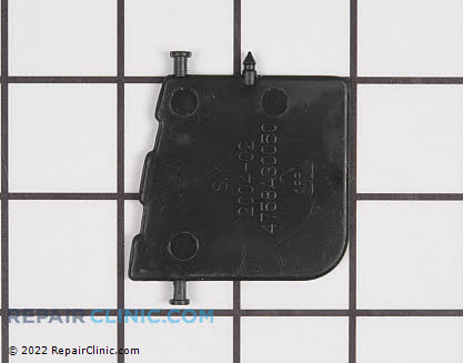 Louver 4758A30050B Alternate Product View
