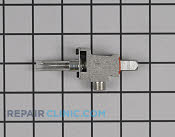 Gas Valve Assembly - Part # 910980 Mfg Part # WB19T10009