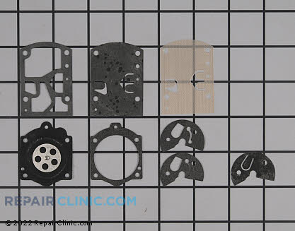 Carburetor Repair Kit D10-WB Alternate Product View