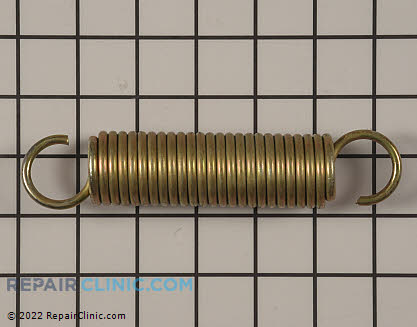 Extension Spring 103-1767 Alternate Product View