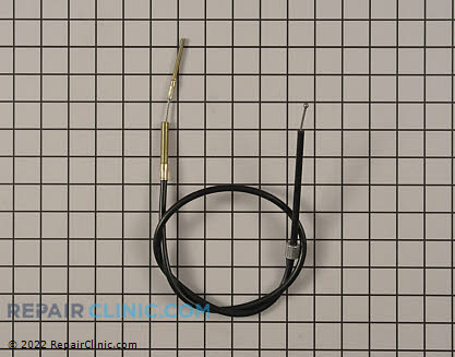 Control Cable 1738714YP Alternate Product View