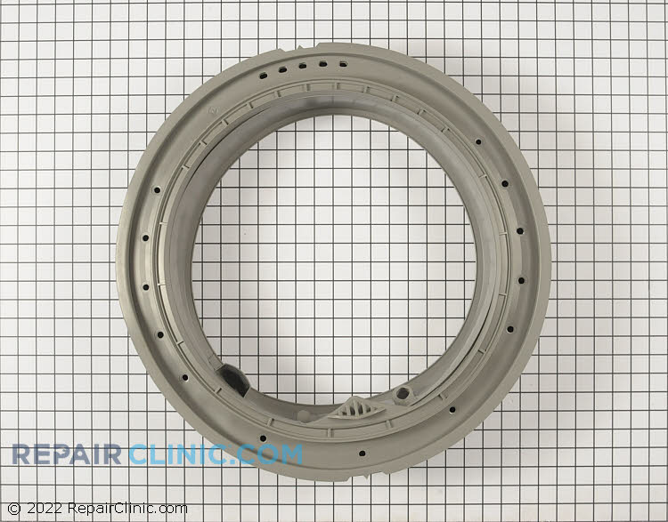 Door Boot Seal WPW10237499 | RepairClinic.com