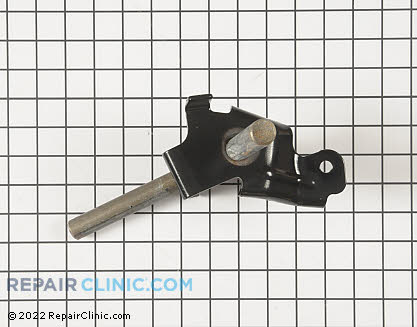 Wheel Spindle 938-0018 Alternate Product View
