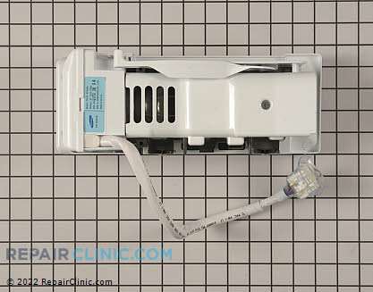 Ice Maker Assembly DA97-07938A Alternate Product View