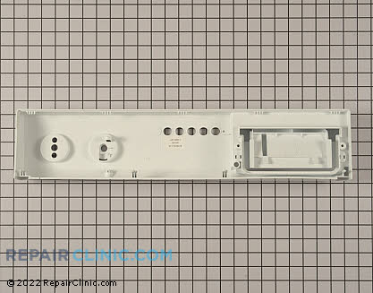 Control Panel 8076318-0-UL Alternate Product View