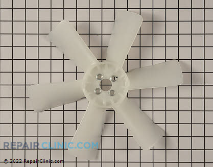 Fan Blade 59041-2092 Alternate Product View