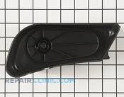 Air Cleaner Cover - Part # 1648017 Mfg Part # 796493