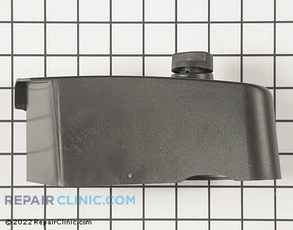 Air Cleaner Cover 796493 Alternate Product View