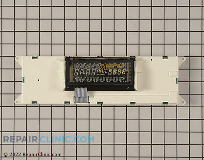 Control Board WP8507P351-60 Alternate Product View