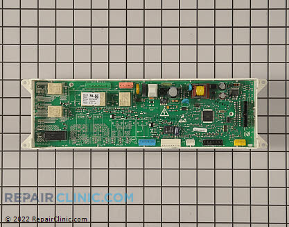 Control Board WP8507P351-60 Alternate Product View