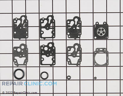 Carburetor Repair Kit D10-WY Alternate Product View