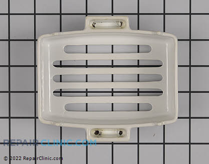 Vent Cover WB31T10116 Alternate Product View