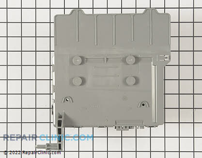 Control Board WPW10157912 Alternate Product View