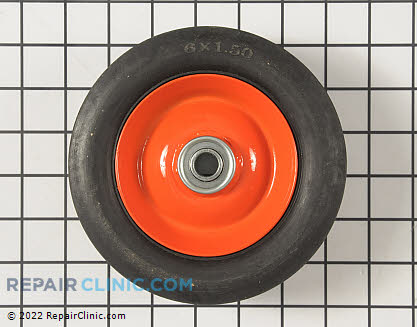 Wheel Assembly 681979 Alternate Product View