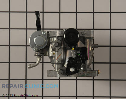 Carburetor 16100-ZF5-L02 Alternate Product View