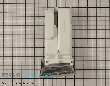 Dispenser Drawer DC97-10336B Alternate Product View