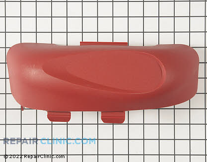 Air Cleaner Cover 699848 Alternate Product View
