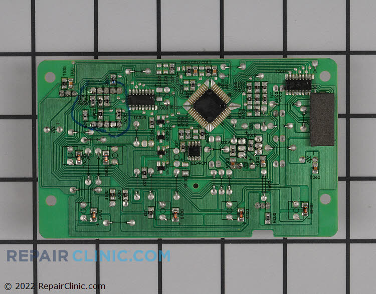 User Control And Display Board EBR74697801 | RepairClinic.com