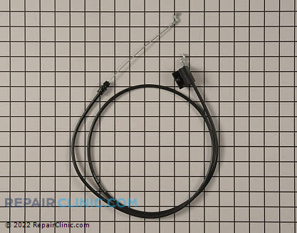 Control Cable 1101366MA Alternate Product View