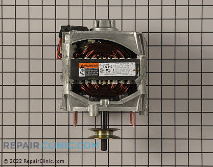 Drive Motor 38035P Alternate Product View
