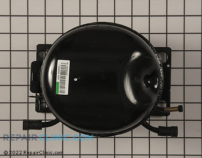 Compressor 312200400147 Alternate Product View