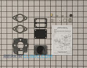 Carburetor Repair Kit - Part # 1604737 Mfg Part # 693503