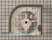 Condenser Fan Motor - Part # 2051159 Mfg Part # DA97-07754C