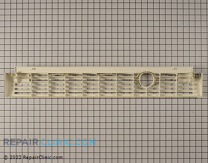 Grille 2215934S Alternate Product View