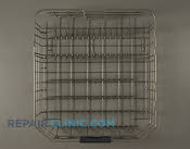 Lower Dishrack Assembly - Part # 2077484 Mfg Part # DD61-00279A
