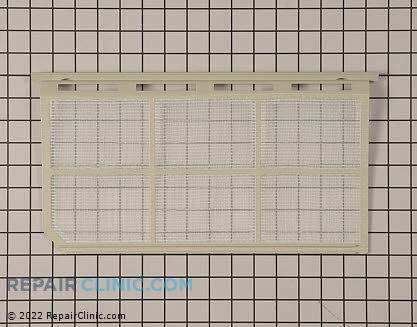 Air Filter WJ85X10107 Alternate Product View