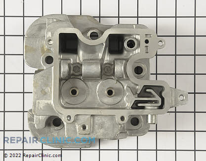 Cylinder Head 11008-6025 Alternate Product View