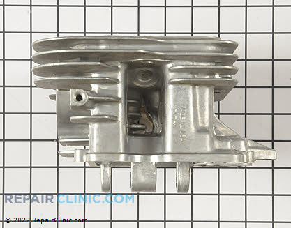 Cylinder Head 11008-6025 Alternate Product View