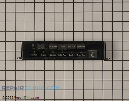 Touchpad DD94-01064A Alternate Product View