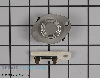 Thermal Fuse 279858 Alternate Product View